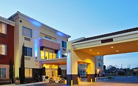 Holiday Inn Express Berkeley By Ihg